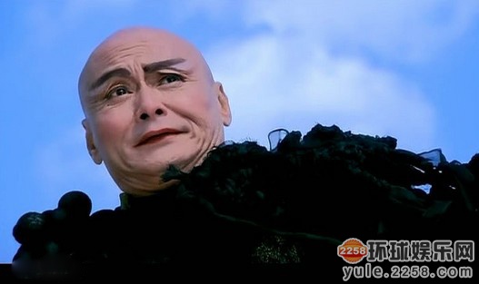 《仙剑奇侠传三》 饰邪剑仙