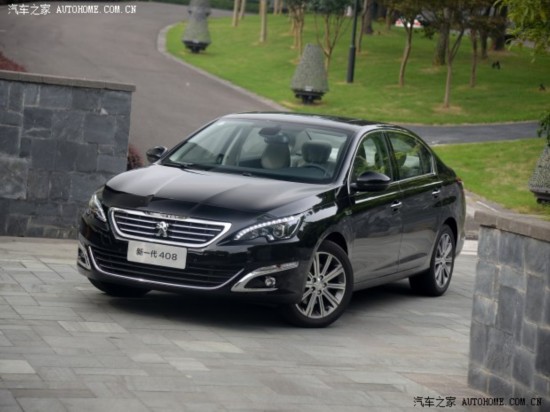  408 2014 1.6T Զ