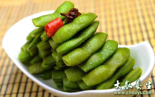 夏天吃肉不如吃豆,五色杂豆汤最补女人心(1)