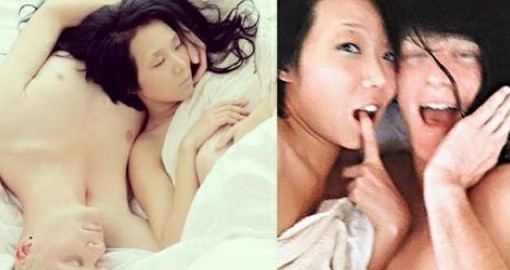 娱乐圈不雅门:胡杏儿遭诋毁 <em>主播</em>拍<em>艳照</em>【5】