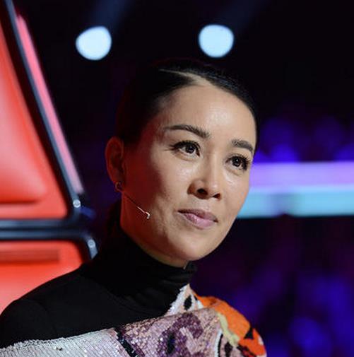 中国好声音第三季第3期视频 维族歌手梦想打动