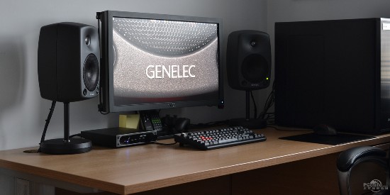 真力8030
