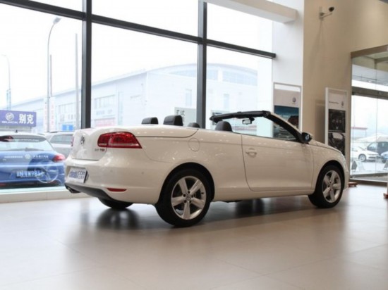 ()  The EOS 2.0TSI Ҳβӽ