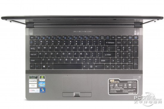 K650C