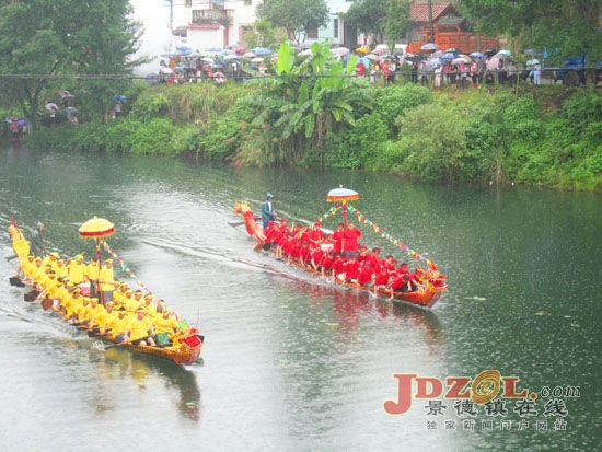 基层平安巡礼:浮梁港口村的平安秘诀