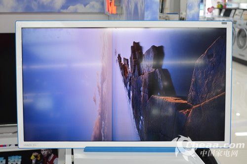 夏日酷爽冰激凌 tcl s5318电视低价售