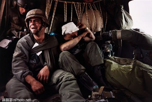 世上最催人泪下照片 你能坚持到第几张?