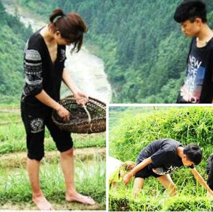 变形计最新一期精彩预告 看桀骜不驯叛逆平模