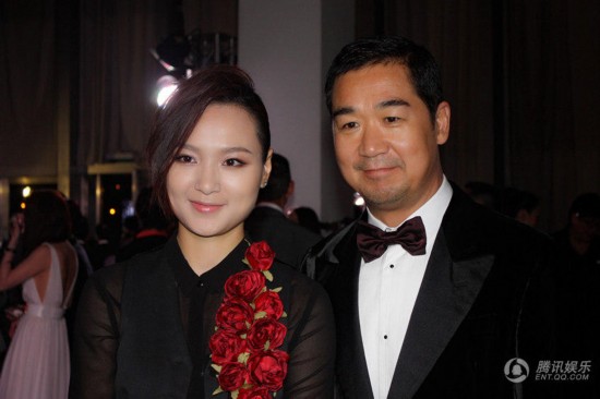 揭娱乐圈干爹秘闻: 范冰冰从<em>兄妹父女</em>到被包养