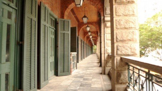 鬼节千万别去的地方 香港最著名十大闹鬼地(图