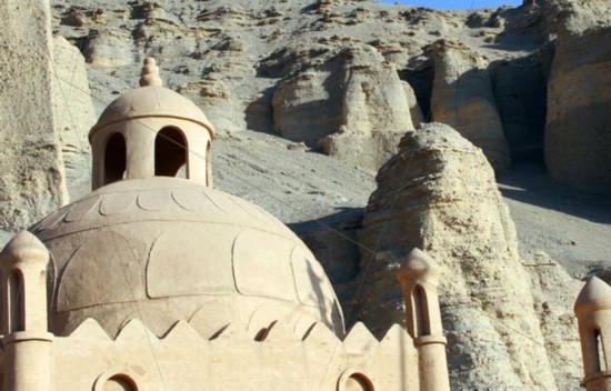 新疆旅游攻略 大美新疆北疆环线游正式推出