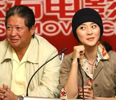 揭娱乐圈干爹秘闻: 范冰冰从兄妹父女到被包养