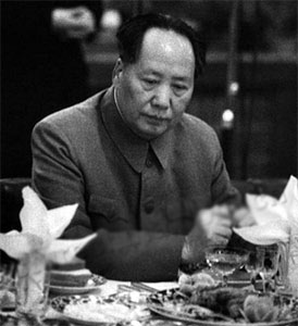 三年自然灾害中的人祸:60年出口粮食250万吨