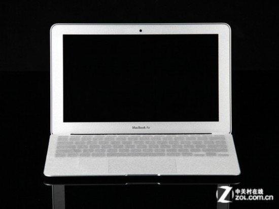 ϰָʵ ƻMacBook Airؼ 