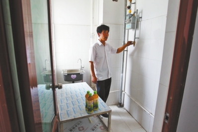郑州公租房各区房源分布 郑东新区金水区没房源
