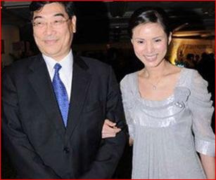 李若彤感情受挫留阴影: 曾十分痛恨前男友【2】
