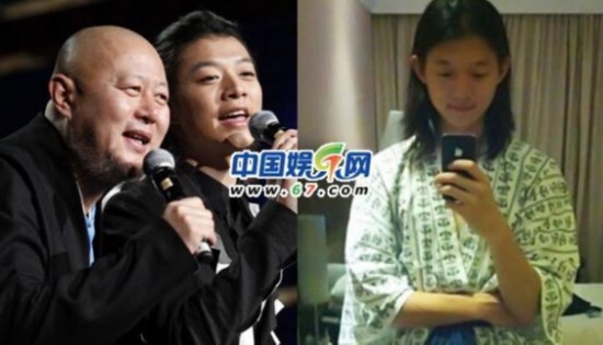 中国好声音 选手惊人背景:陈冰身家30亿 姚贝娜