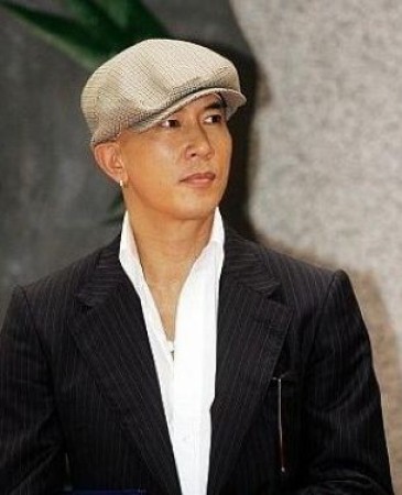 大S<em>爱</em>美男奶茶妹妹情史复杂 揭秘女神前男友【