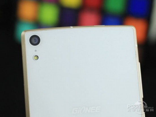 5.75毫米超薄4G手机金立ELIFES5.5L评测
