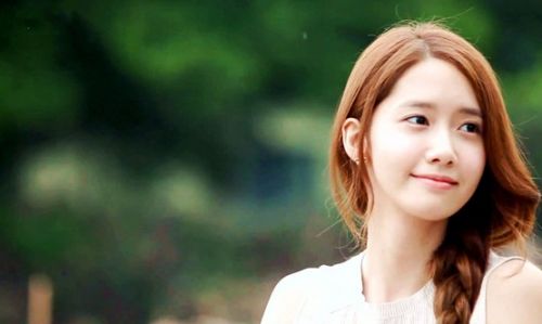 允儿Krystal&Jessica范冰冰杨幂 亚洲最美女神