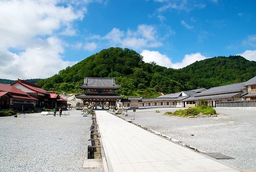 【日本旅游·视域】青森县十大人气景点