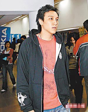 明星捉奸事件簿 绝对猛料!【4】--江西频道--