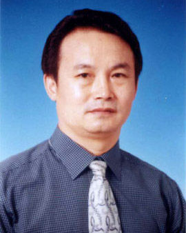 赵中社
