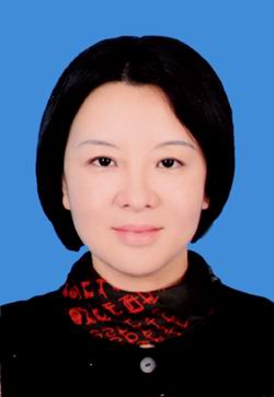 深圳最年轻正局级女干部刘燕辞职 官方未公布(图/简历