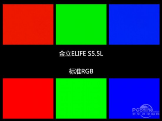 5.75毫米超薄4G手机金立ELIFES5.5L评测