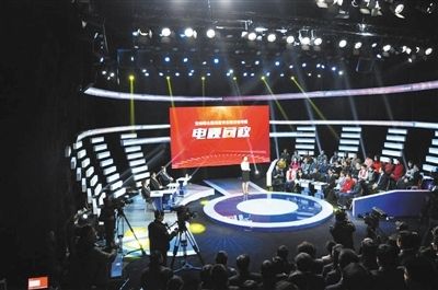 湖南市长节目中将官员停职栏目组否认作秀