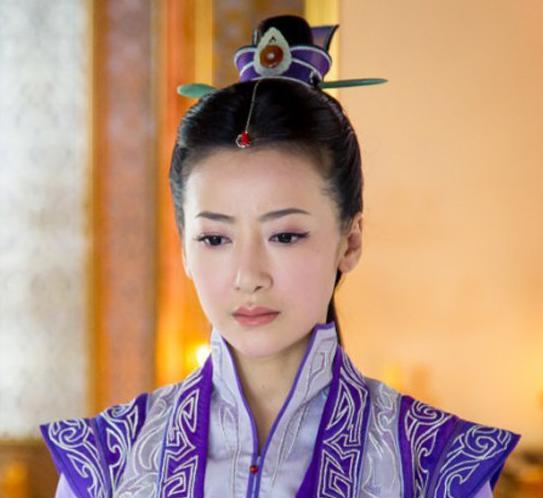 《古剑奇谭》8大女星扎堆比美 古装争艳你爱谁