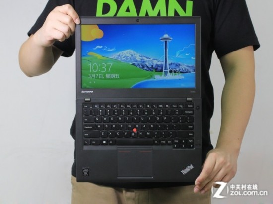 ThinkPad X240 ͼ 