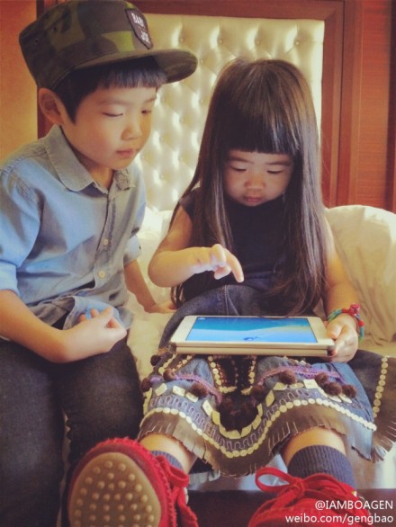 曹格与老婆吴速玲谈两年地下情因看日出结缘 