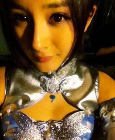 快乐家族EXO少女时代 看中韩明星爆笑私生活