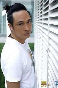 哪儿第二季吴镇宇变身吴三岁 萌感<em>发型设计</em>史