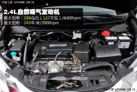 µ 2015 2.4L 