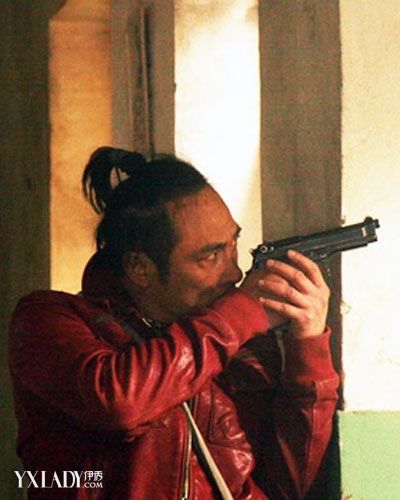 哪儿第二季吴镇宇变身吴三岁 萌感<em>发型设计</em>史