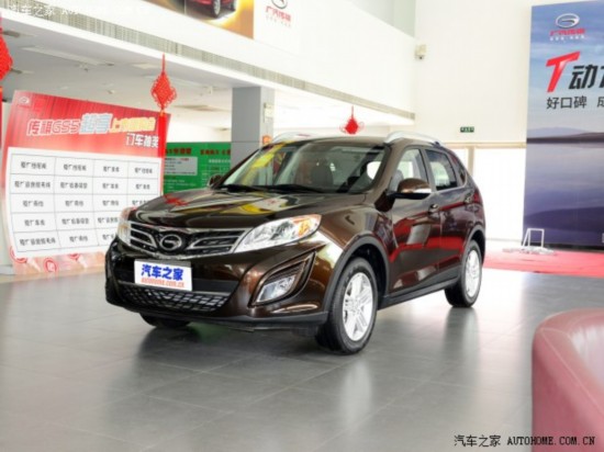 �������ó� ����GS5 2014�� 2.0L �Զ�����������ֵ��