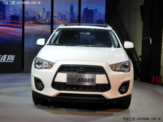  ASX 2014 2.0L ԶԽ