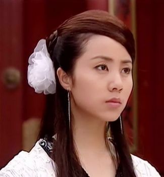 黄磊老婆孙莉美腻了 图揭孙莉影视剧十大经典