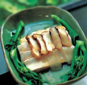 饮食养生:豆腐7种吃法 养生效用最大化