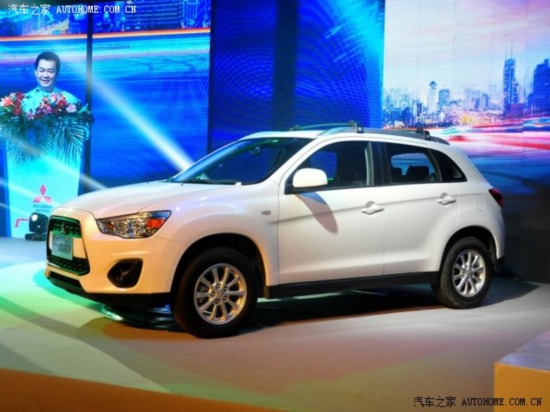  ASX 2014 2.0L ԶԽ