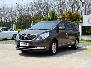ͨñ GL8 2014 3.0L XT콢