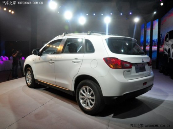  ASX 2014 2.0L ԶԽ