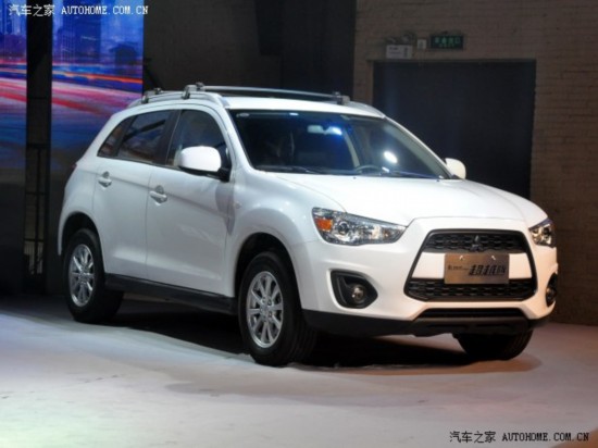  ASX 2014 2.0L ԶԽ