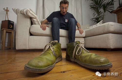 这才是视觉创意 内涵你能看懂吗(组图)