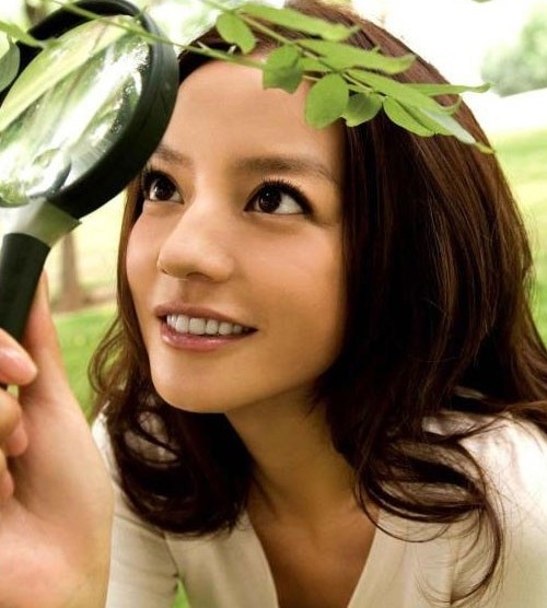 中国美女排行榜_中国美女排行榜前十名(3)