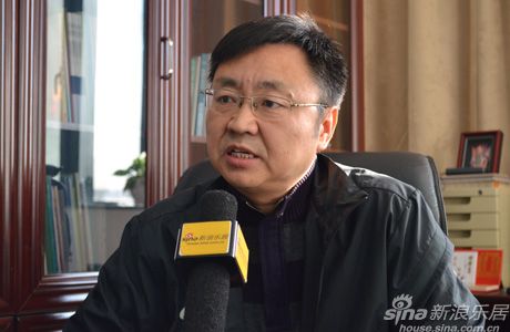 郑州取消限购谁最开心 李晓峰:根本不应该有限