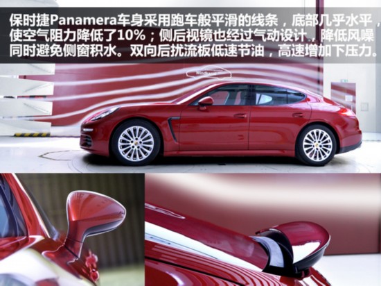 panamera綴