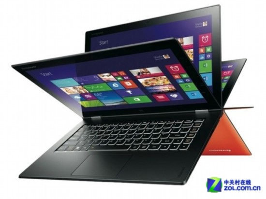 3200x1800Ļ Yoga2 Pro13 
